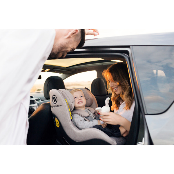 Фото - Автокресло Avionaut Ultralite Istanbul Navy (AV-304.F-U.04)