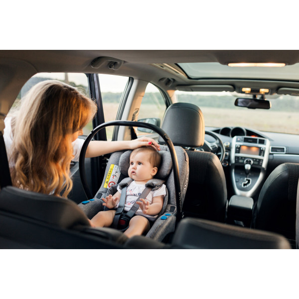 Фото - Автокресло Avionaut Ultralite Istanbul Navy (AV-304.F-U.04)