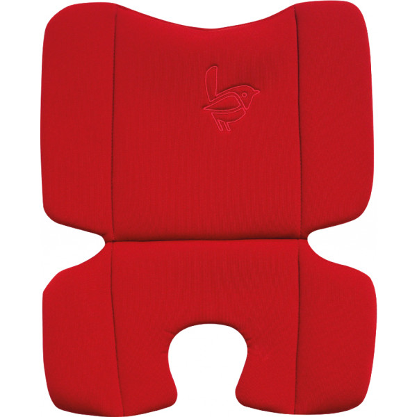 Фото - Вкладиш в автокрісло Avova Sperber-Fix Maple Red Фото - Вкладиш в автокрісло Avova Sperber-Fix Maple Red