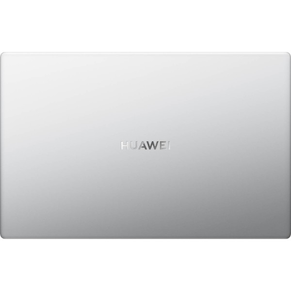 Фото - Ноутбук Huawei MateBook D15 (53012HWS) Mystic Silver