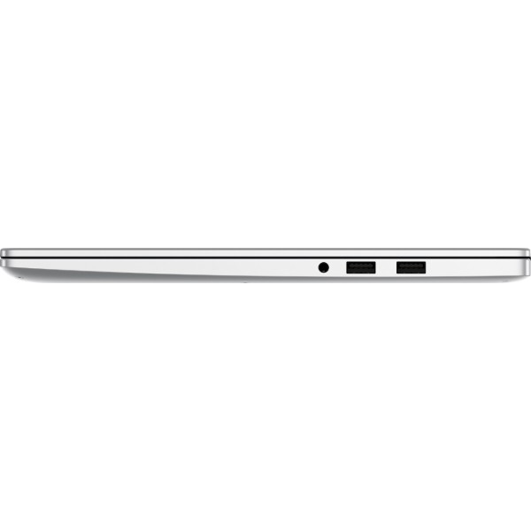 Фото - Ноутбук Huawei MateBook D15 (53012HWS) Mystic Silver