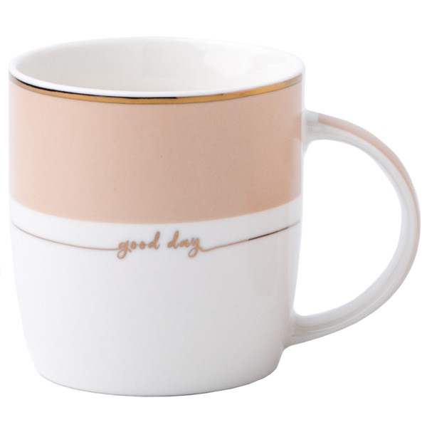 Фото - Чашка Limited Edition GOOD DAY 360 мл в асортименті (B35-P246A/B/C/D)