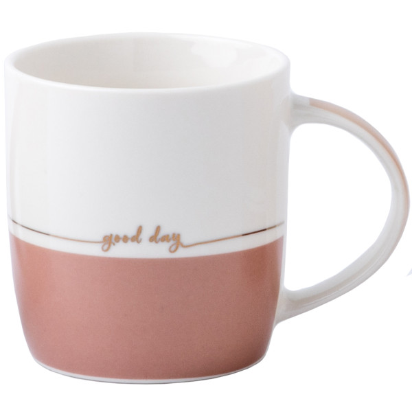 Фото - Чашка Limited Edition GOOD DAY 360 мл в асортименті (B35-P246A/B/C/D)