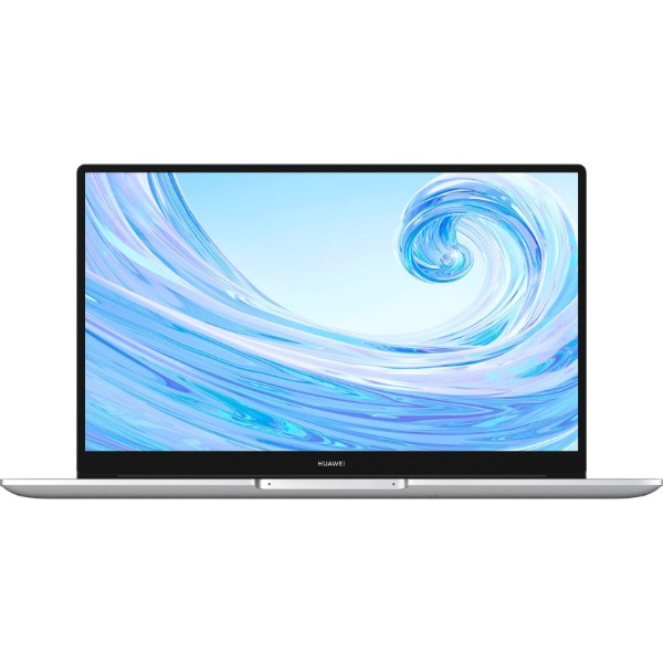 Фото - Ноутбук Huawei MateBook D15 (53012HWS) Mystic Silver