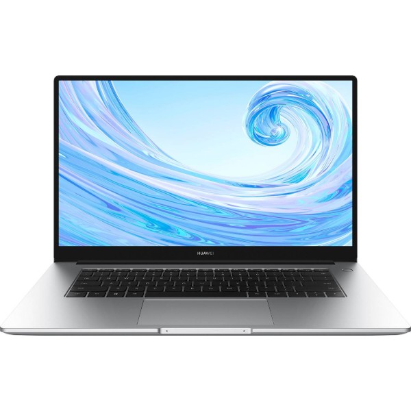 Фото - Ноутбук Huawei MateBook D15 (53012HWS) Mystic Silver