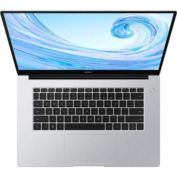 Фото - Ноутбук Huawei MateBook D15 (53012HWS) Mystic Silver