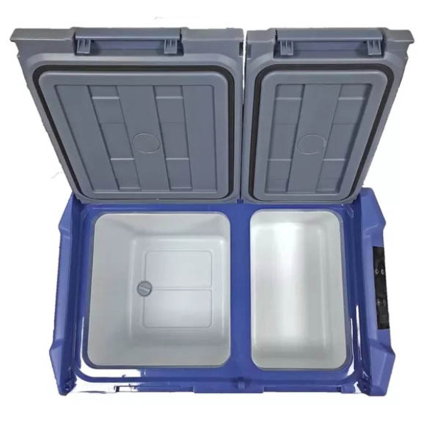 Фото - Холодильник автомобільний Brevia 32 л (22955)