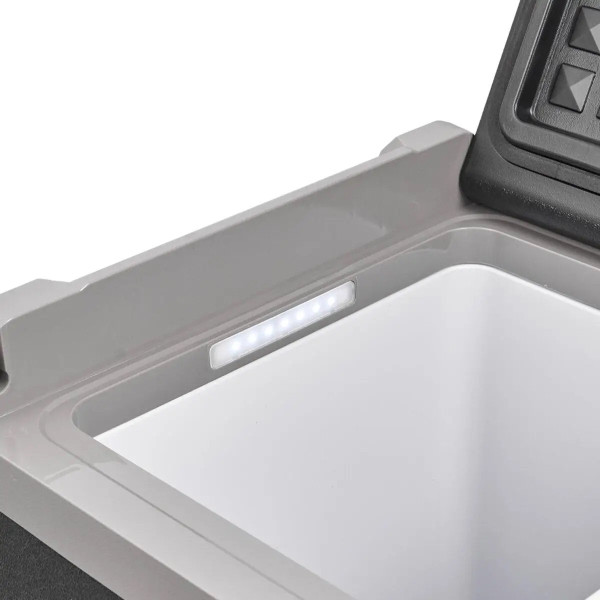 Фото - Холодильник автомобільний Brevia 38 л (22650)