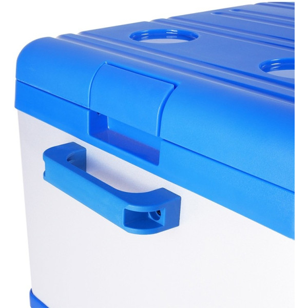 Фото - Холодильник автомобільний Brevia 40 л (22425)