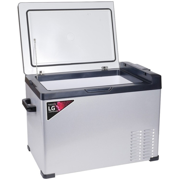 Фото - Холодильник автомобильный Brevia 40 л (22445)