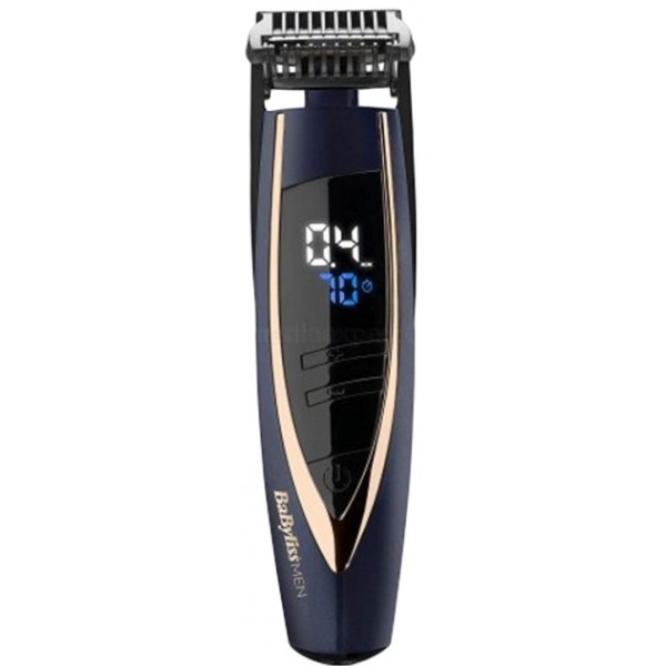 Фото - Тример універсальний Babyliss E879E