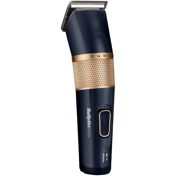 Фото - Машинка для стрижки волос Babyliss E986E Фото - Машинка для стрижки волос Babyliss E986E