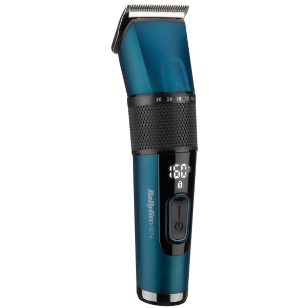 Фото - Мікропошкодження - Машинка для стрижки волосся Babyliss E990E