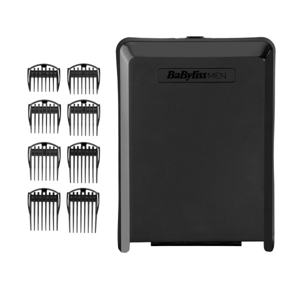Фото - Мікропошкодження - Машинка для стрижки волосся Babyliss E990E