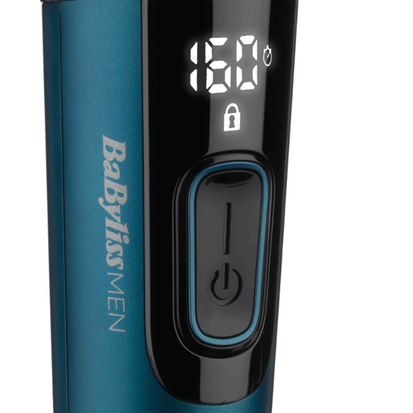 Фото - Мікропошкодження - Машинка для стрижки волосся Babyliss E990E