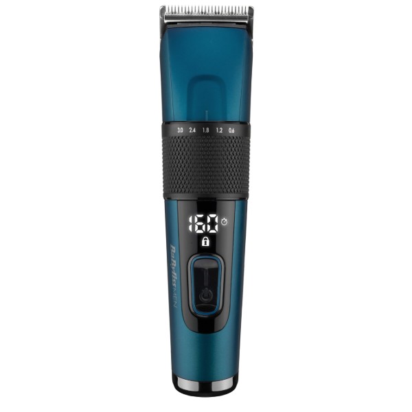 Фото - Мікропошкодження - Машинка для стрижки волосся Babyliss E990E Фото - Мікропошкодження - Машинка для стрижки волосся Babyliss E990E