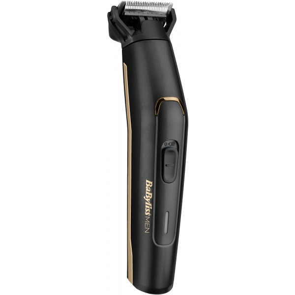 Фото - Триммер универсальный Babyliss MT860E