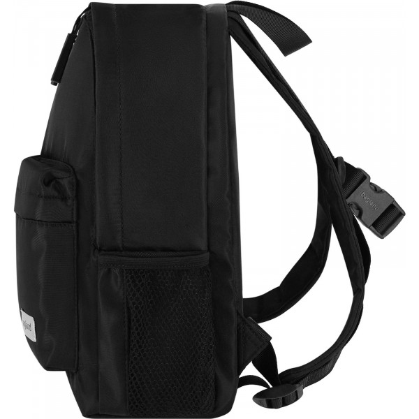 Фото - Рюкзак городской Bagland 554 черный (1119620753)