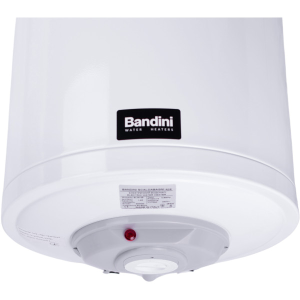 Фото - Водонагрівач Bandini Water Heaters SE 50