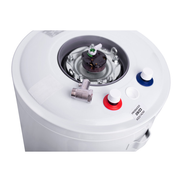 Фото - Водонагрівач Bandini Water Heaters SE 50