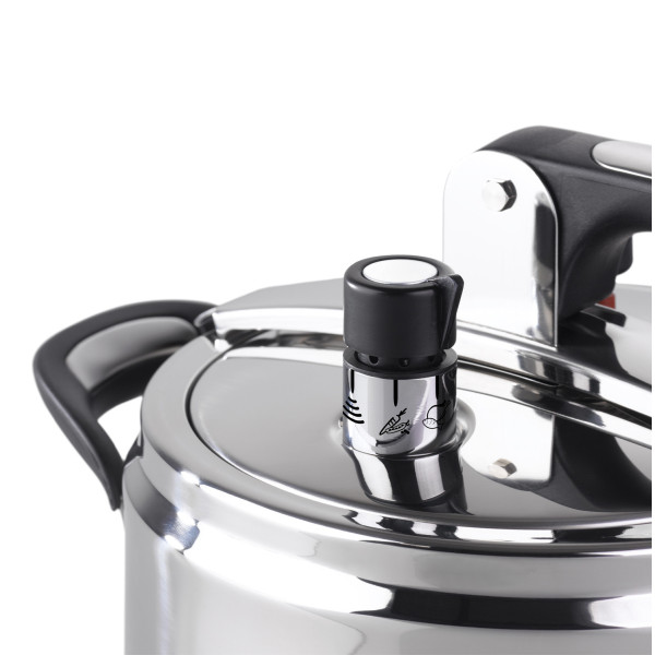 Фото - Скороварка Barazzoni 5 л (5350450050)