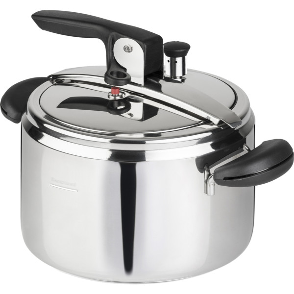 Фото - Скороварка Barazzoni AMELIA 5 л (52604500508010)