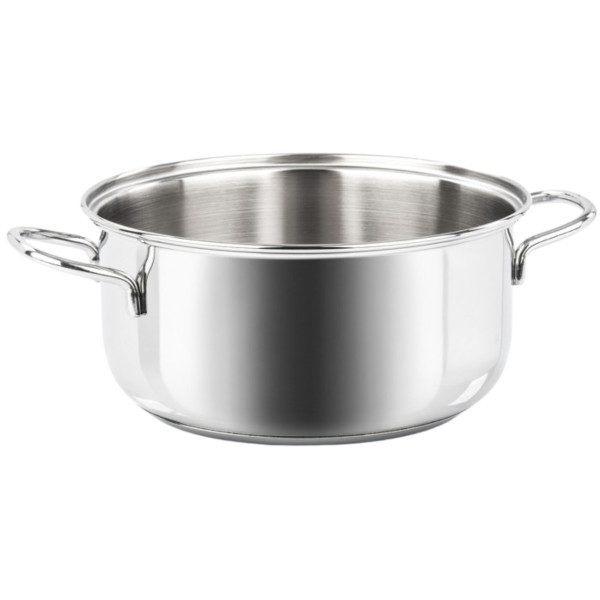 Фото - Каструля Barazzoni BONITA 2.1 л (266102018) Фото - Каструля Barazzoni BONITA 2.1 л (266102018)