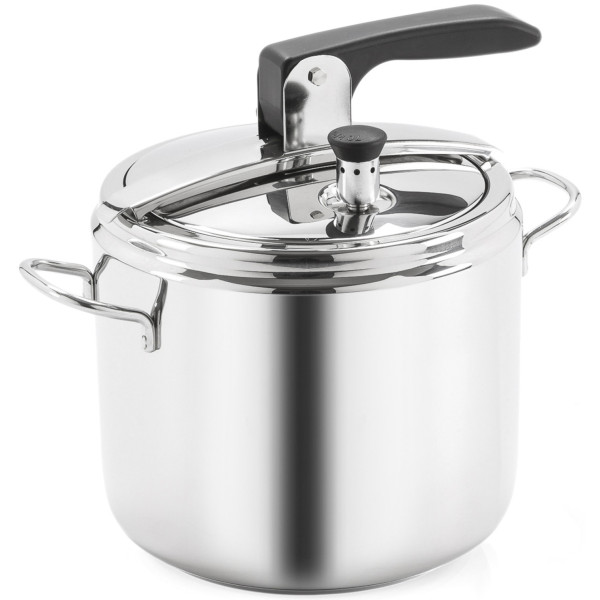 Фото - Скороварка Barazzoni BONITA 7 л (530045007080)