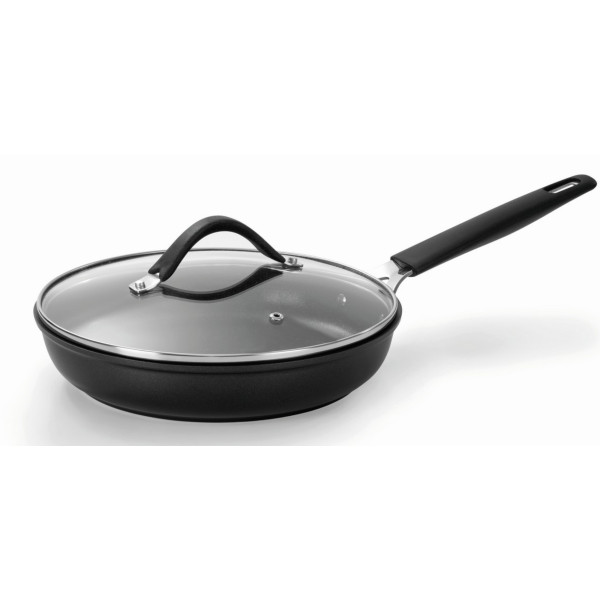 Фото - Сковорода універсальна Barazzoni CARATI 32 см (85510603297)