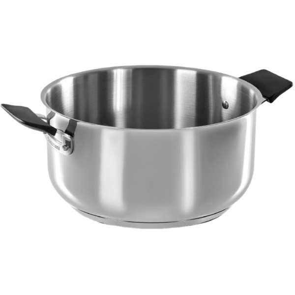 Фото - Кастрюля Barazzoni CARATI 3.1 л (170102020)