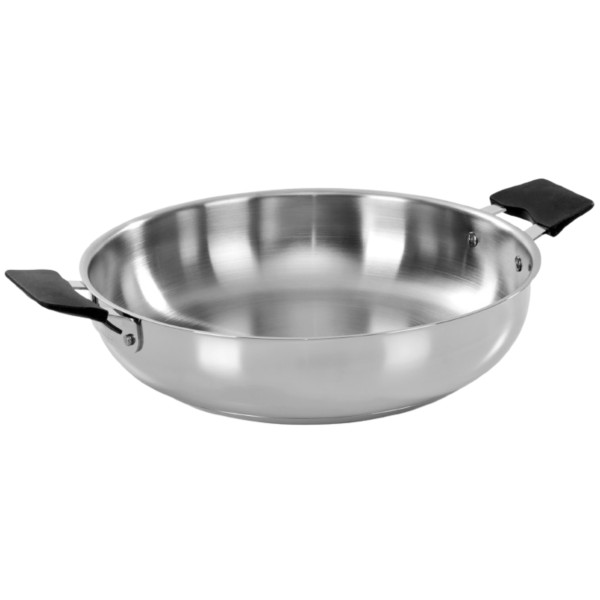 Фото - Сотейник Barazzoni CARATI 3 л (170104024)