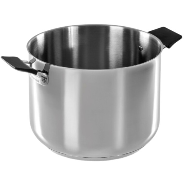 Фото - Кастрюля Barazzoni CARATI 7.7 л (170101024)