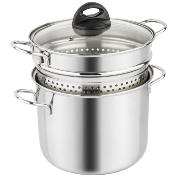 Фото - Набір посуду Barazzoni CUOCI 6 л (419048022)