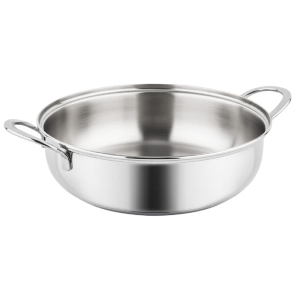 Фото - Каструля Barazzoni DOLCE VITA 2.75 л (267104026) Фото - Каструля Barazzoni DOLCE VITA 2.75 л (267104026)