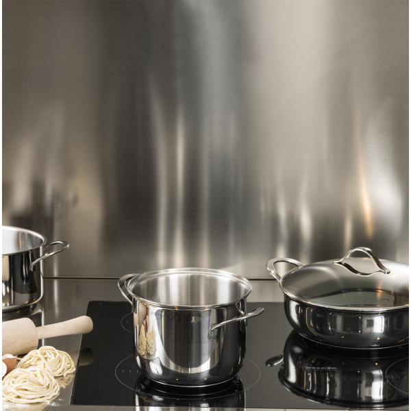 Фото - Каструля Barazzoni DOLCE VITA 6 л (267101022)