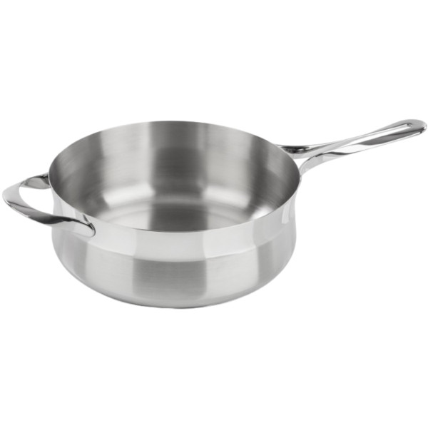 Фото - Ківш Barazzoni MY LADY 24 см (510008024) Фото - Ківш Barazzoni MY LADY 24 см (510008024)