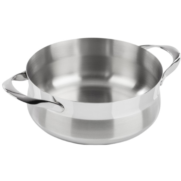 Фото - Каструля Barazzoni MY LADY 4 л (510004024)