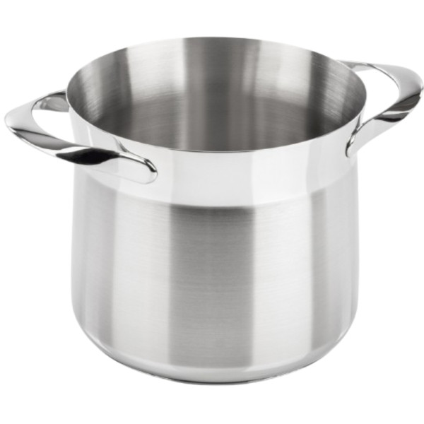 Фото - Каструля Barazzoni MY LADY 8 л (510001024)