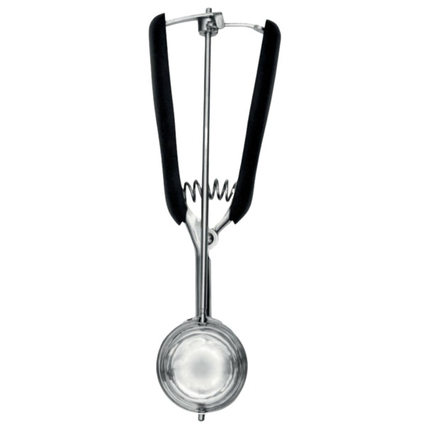 Фото - Ложка для морозива Barazzoni MY UTENSIL 22 см (8640007905) Фото - Ложка для морозива Barazzoni MY UTENSIL 22 см (8640007905)