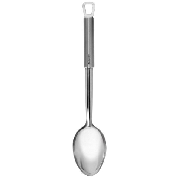 Фото - Ложка кухарська Barazzoni MY UTENSIL 34,5 см (8640002500) Фото - Ложка кухарська Barazzoni MY UTENSIL 34,5 см (8640002500)