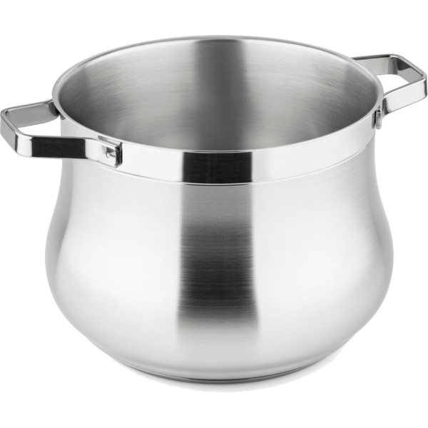 Фото - Каструля Barazzoni TUMMY 4,25 л (018001018)