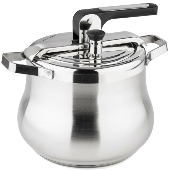 Фото - Скороварка Barazzoni TUMMY 6 л (0180450060)