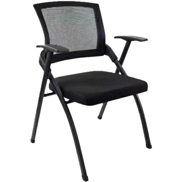 Фото - Стілець офісний Barsky комплект OFFICE 3 шт. (SBOF-01-3)