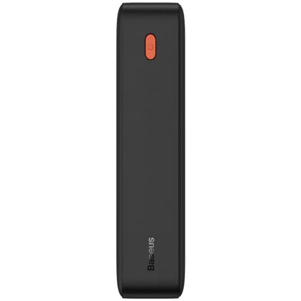 Фото - Батарея мобільна Baseus Airpow 20W 30000mAh (PPQD090101）