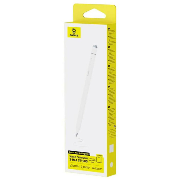 Фото - Стилус Baseus Wise Writing HN1 Universal Version (B0004F01)