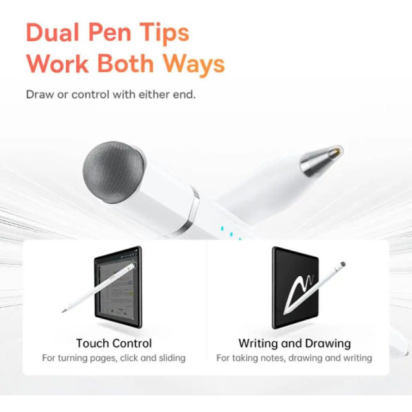 Фото - Стилус Baseus Wise Writing HN1 Universal Version (B0004F01)