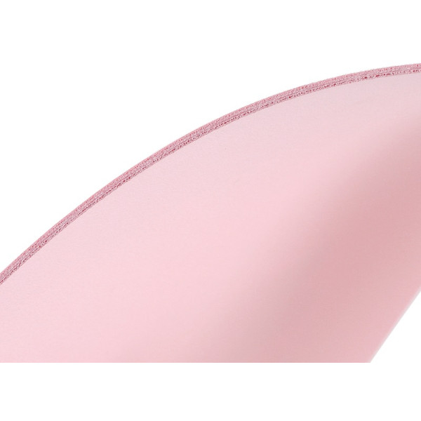 Фото - Килимок для миші Baseus Mouse Pad Baby Pink (B01055504411-00)