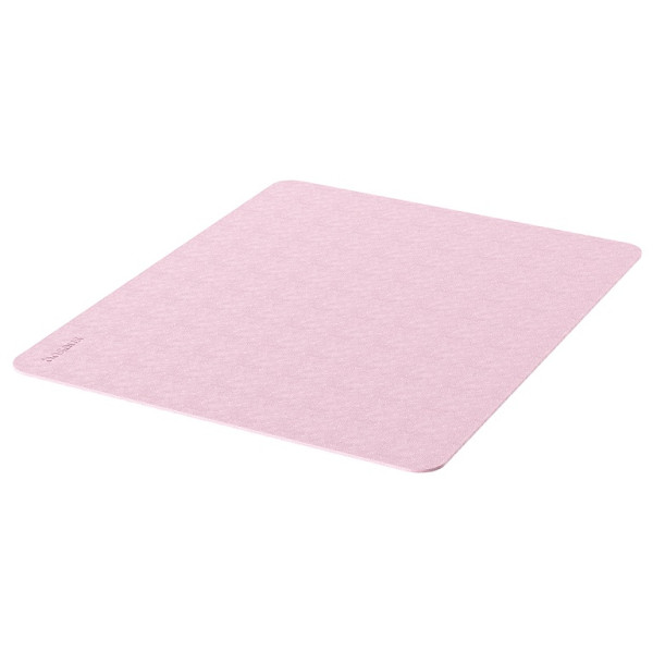 Фото - Килимок для миші Baseus Mouse Pad Baby Pink (B01055504411-00)