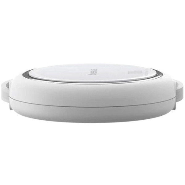 Фото - Кабель Baseus Free2Draw Mini Retractable Charging Cable Type-C to Type-C 100W 1m Moon White (P10364500211-00)