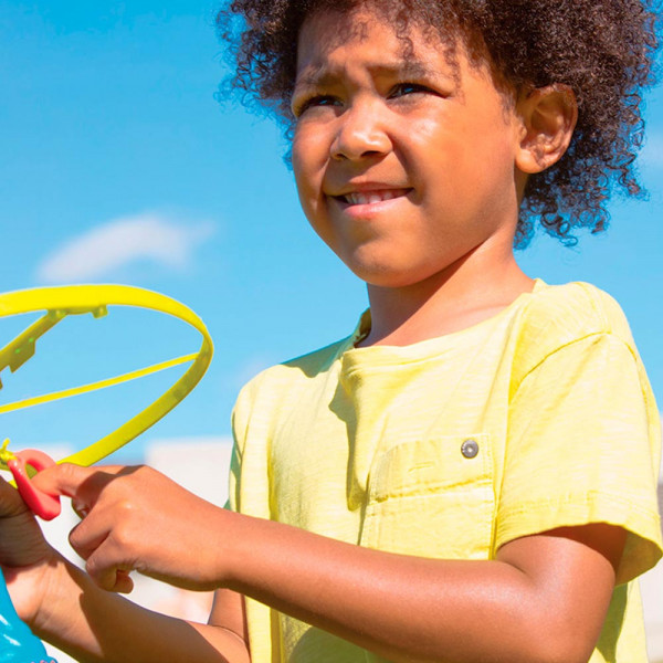 Фото - Пропелер Battat блискучий диск (BX1592Z)